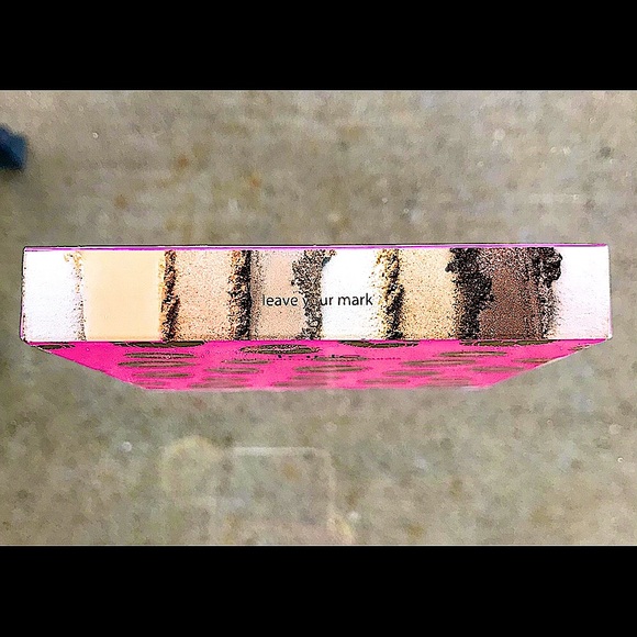 🆕🔥HP/TARTE/ABSOLUTELY GORGEOUS QTY 8 HIGH PERFORMANCE NATURALS PALETTE 🎨NWT&NIB - Picture 10 of 12